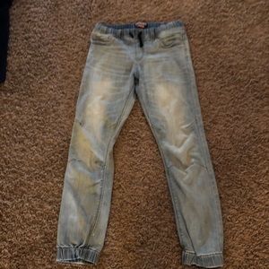 Levi’s Denizen size 14 R